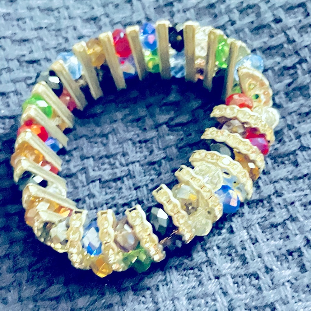 Pretty bracelet!